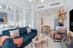 Brand New 1BR In GolfVille I Amazing Amenities